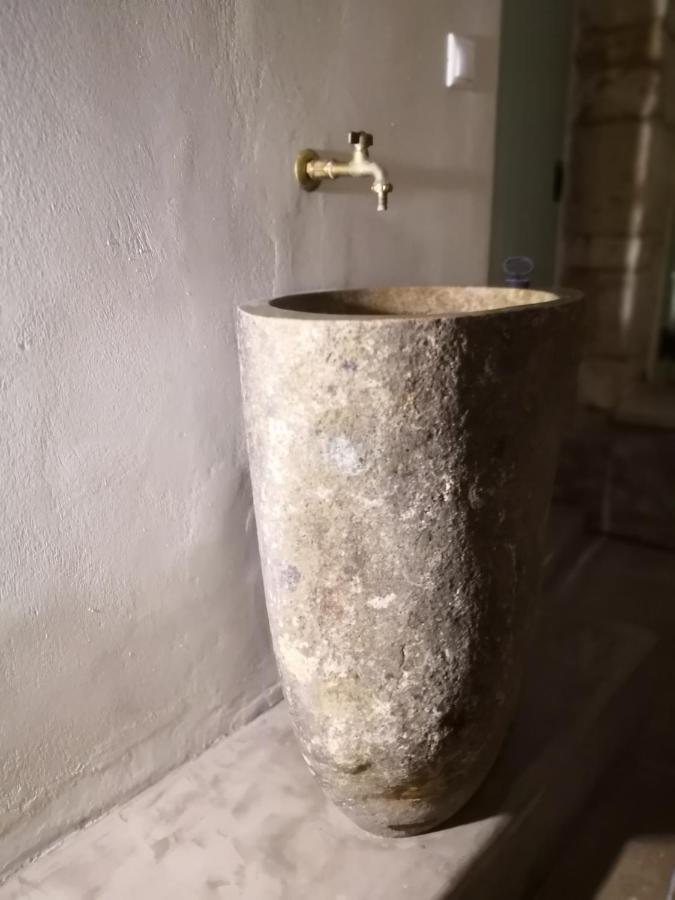 דירות הרקליון Quattro Domus 2 Townhouse מראה חיצוני תמונה
